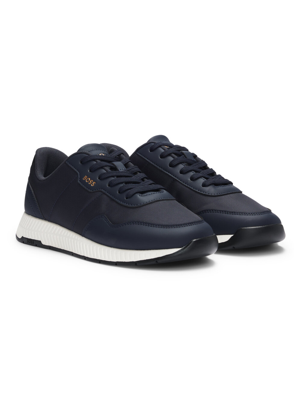 Hugo Boss - Titanium Runn Sneakers