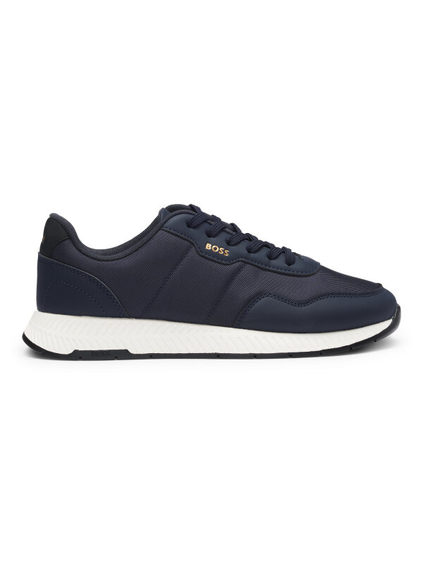 Hugo Boss - Titanium Runn Sneakers