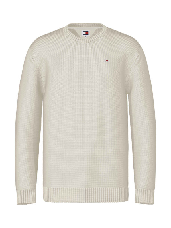 Tommy Jeans - TJM SLIM ESSNTLS C-NECK SWEATER