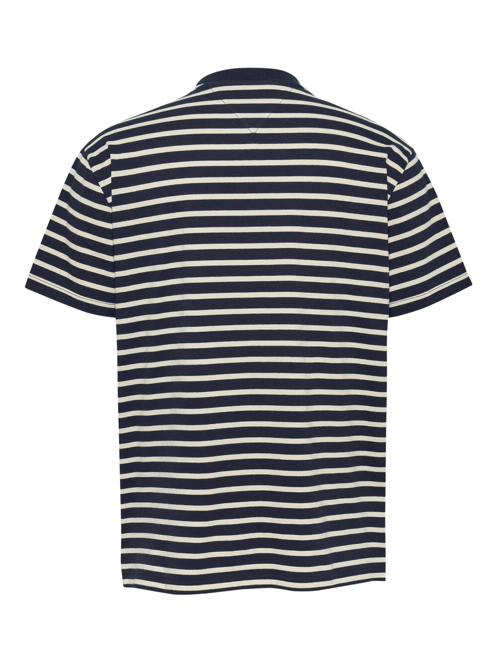 Tommy Jeans - TJM REG BRETON STRIPE T-shirt