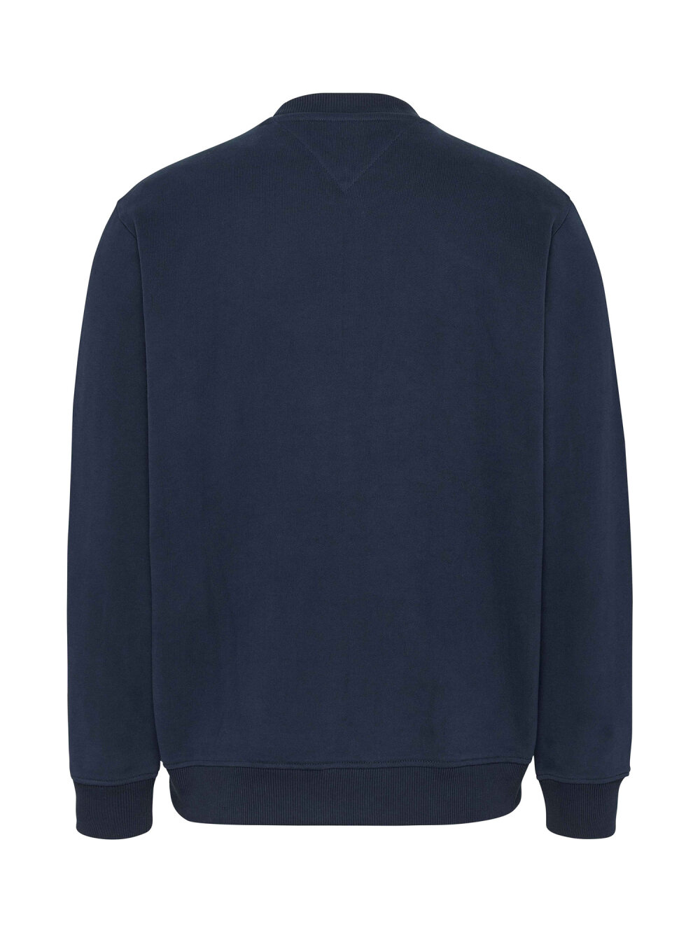 Tommy Jeans - TJM REG TJ PREP CREST Sweatshirt