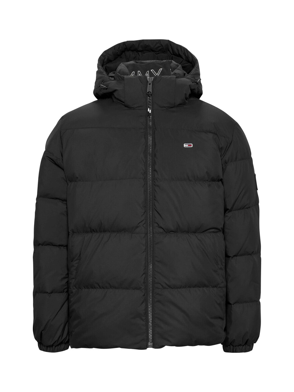 Tommy Jeans - TJM ESSENTIAL DOWN Frakke