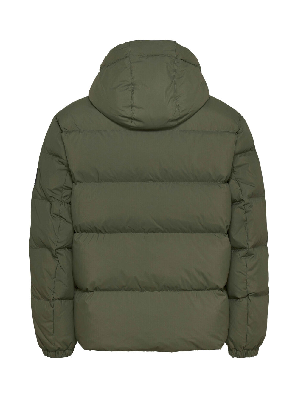 Tommy Jeans - TJM ESSENTIAL DOWN Jakke