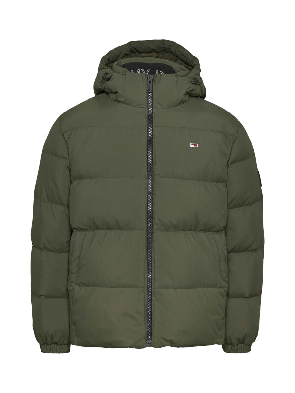 Tommy Jeans - TJM ESSENTIAL DOWN Jakke