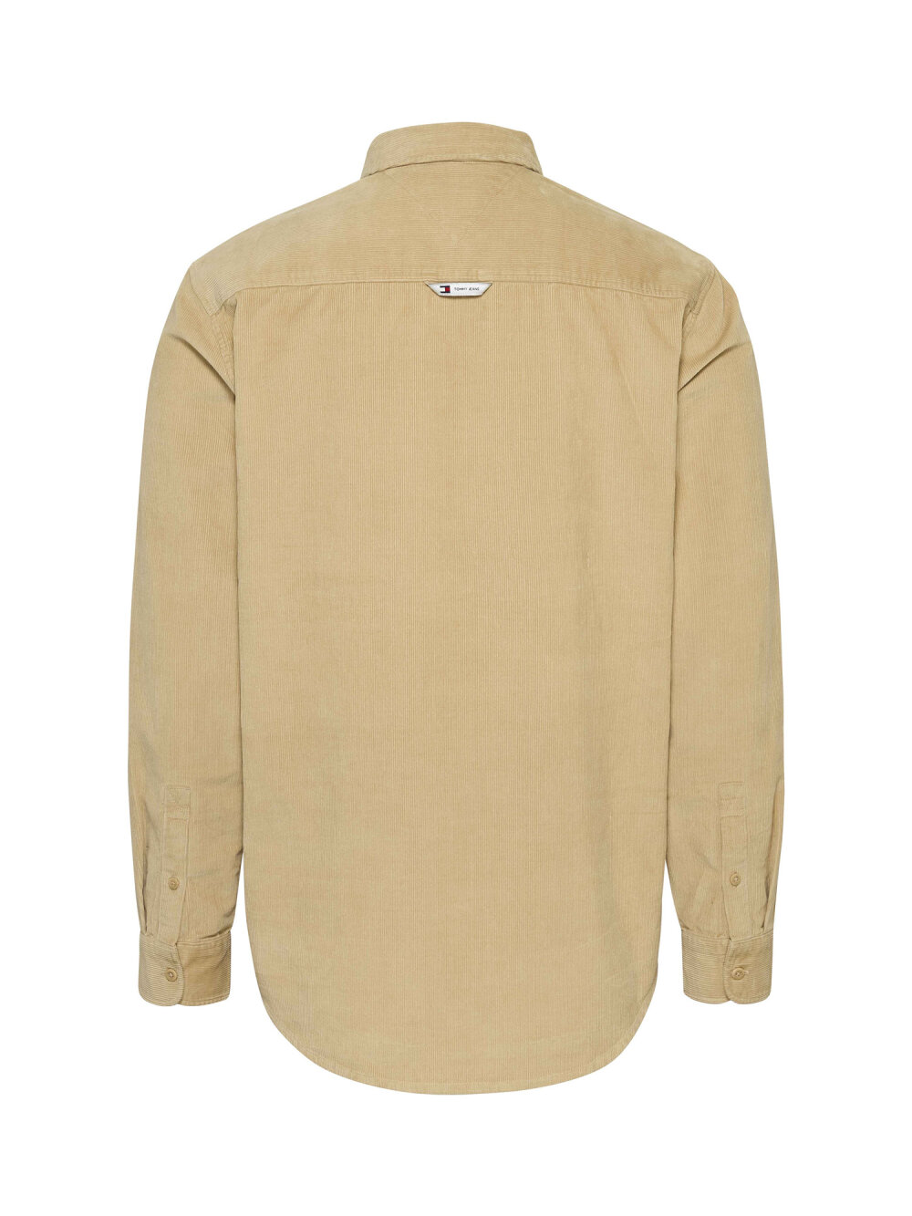 Tommy Jeans - TJM REG CORDUROY Skjorte