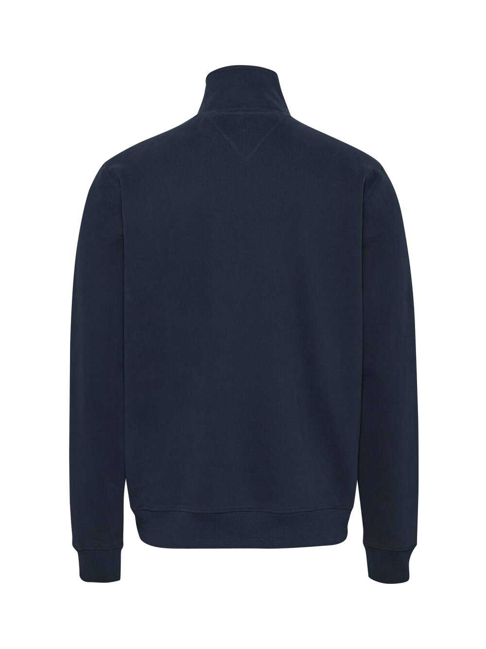 Tommy Jeans - TJM REG ENTRY HALF ZIP Sweatshirt