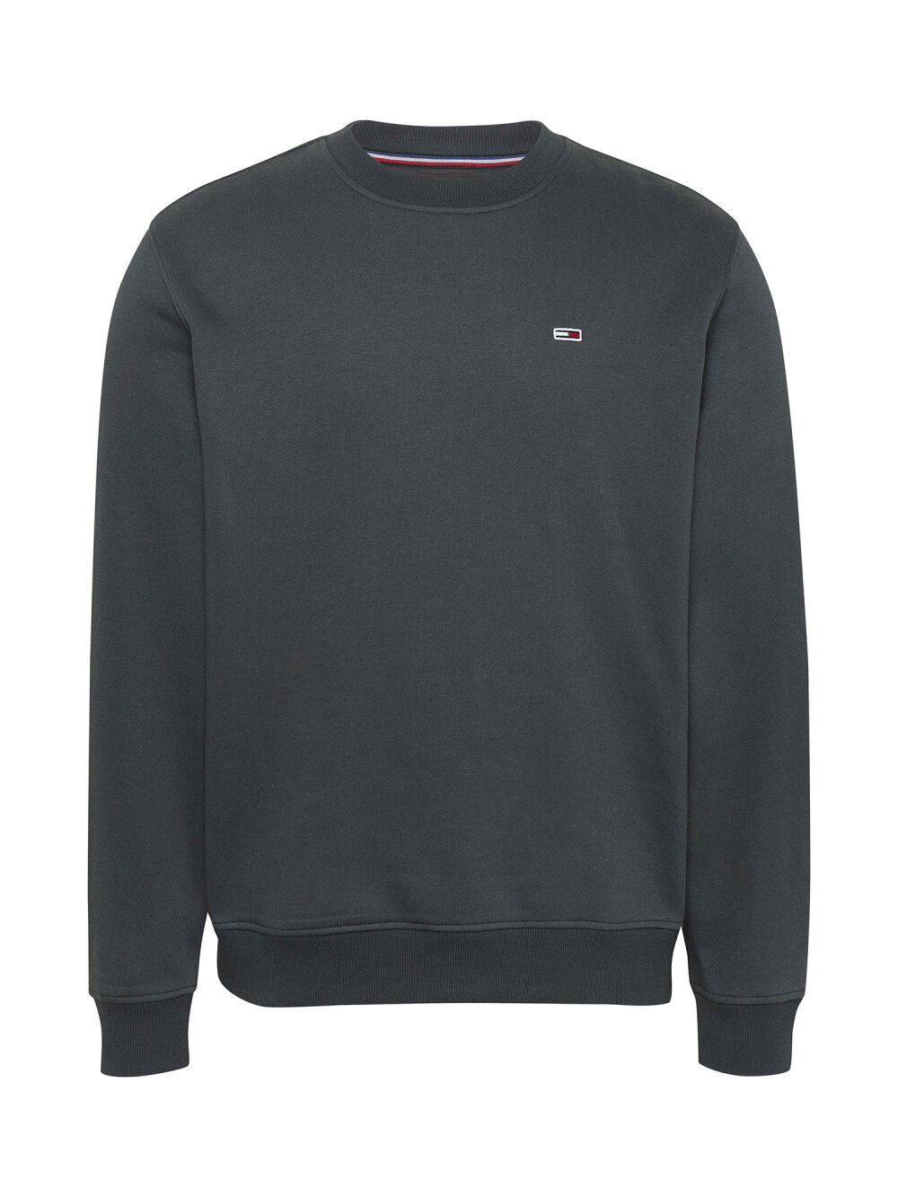 Tommy Jeans - TJM REG S FLAG CREW EXT Sweatshirt