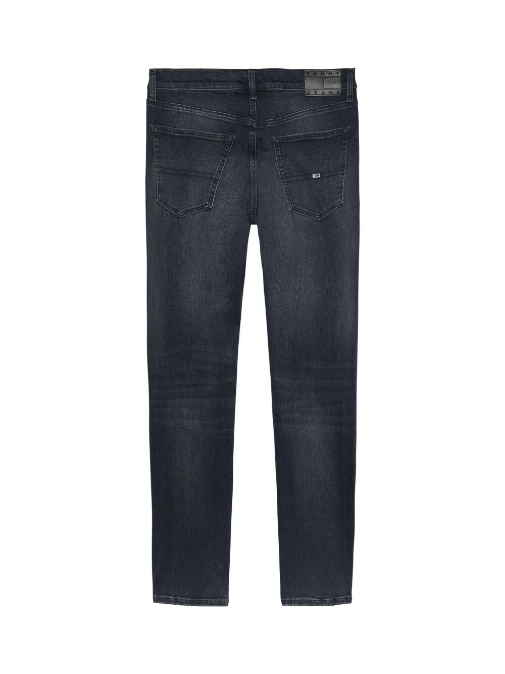 Tommy Jeans - SCANTON SLIM DH1267 Jeans