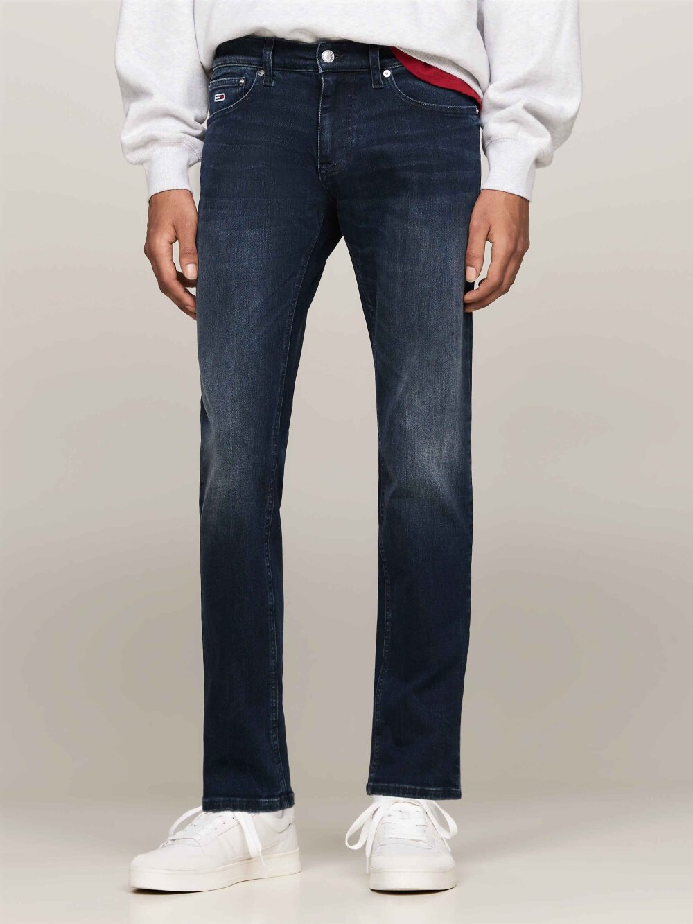 Tommy Jeans - SCANTON SLIM DH1267 Jeans