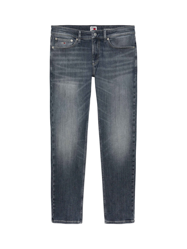 Tommy Jeans - SCANTON SLIM DH1262 Jeans