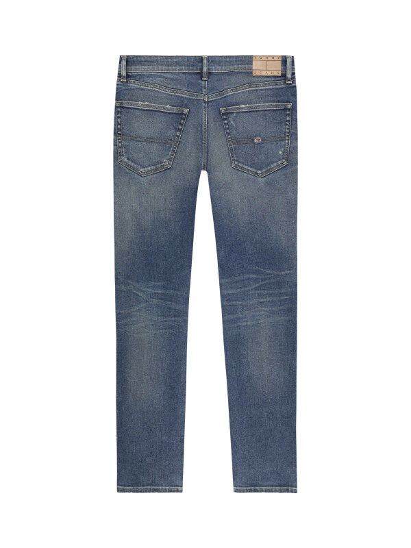 Tommy Jeans - SCANTON SLIM DH3337 Jeans