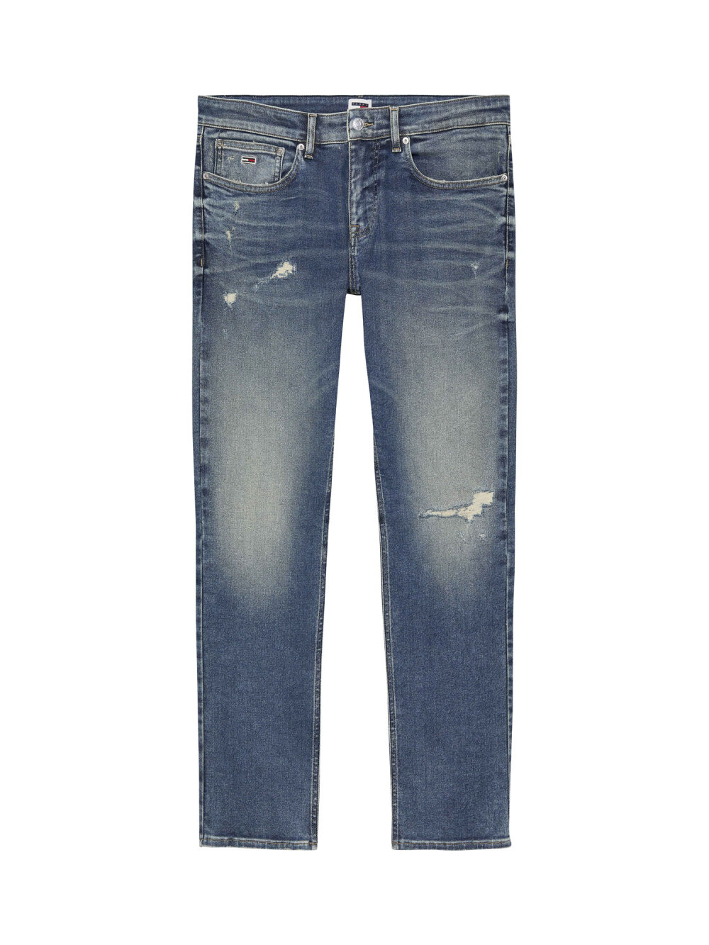 Tommy Jeans - SCANTON SLIM DH3337 Jeans