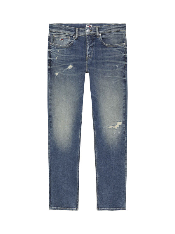 Tommy Jeans - SCANTON SLIM DH3337 Jeans