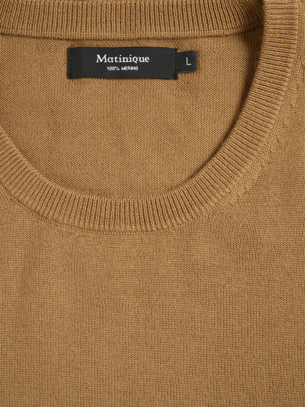 Matinique - Margrate Pullover