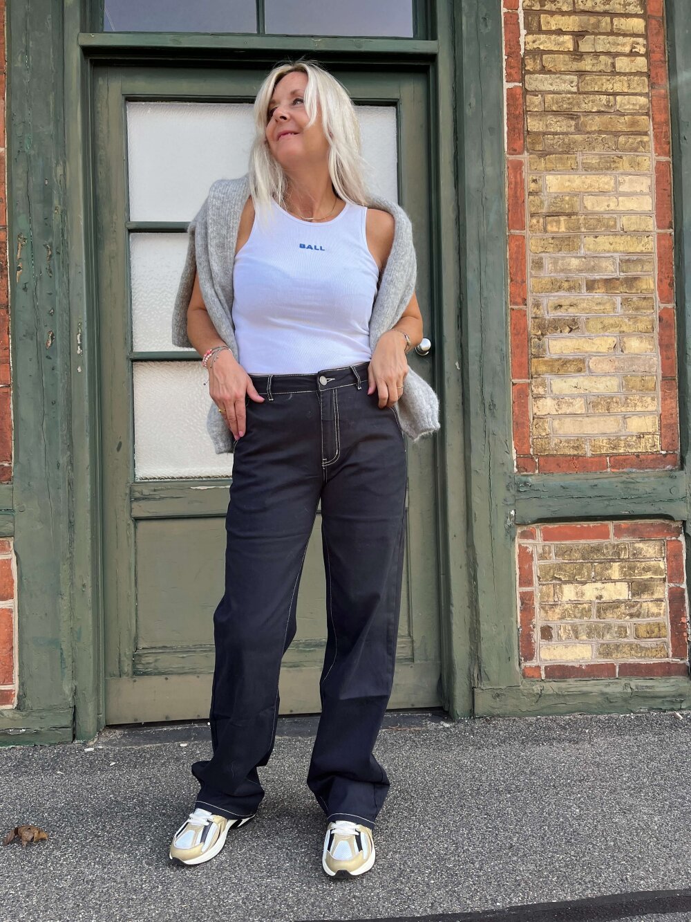 Sofie Schnoor - SNOS523 Jeans