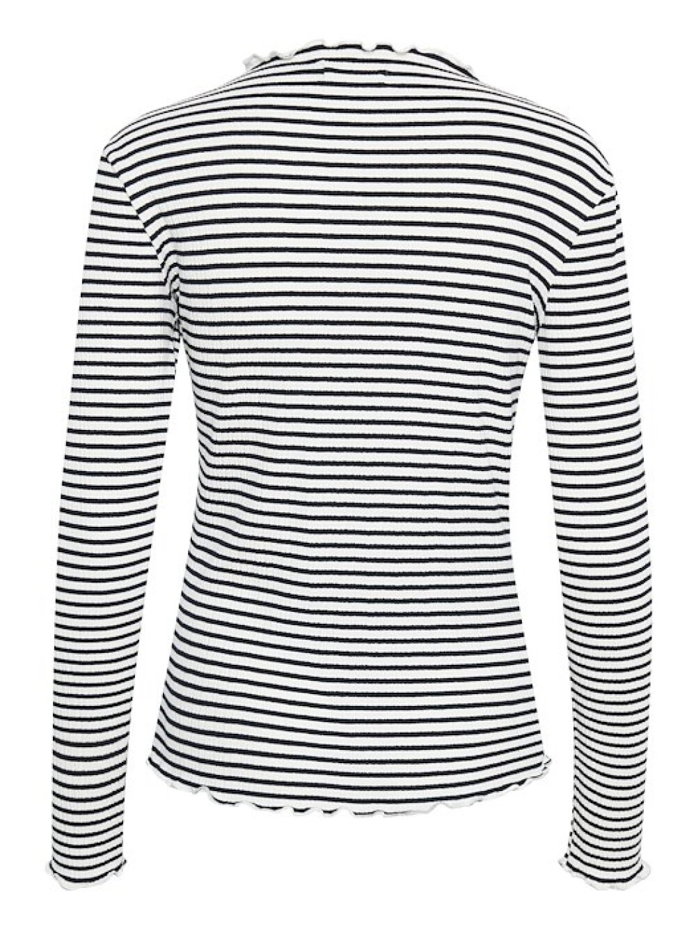 Karen By Simonsen - CandaceKB Stripe LS