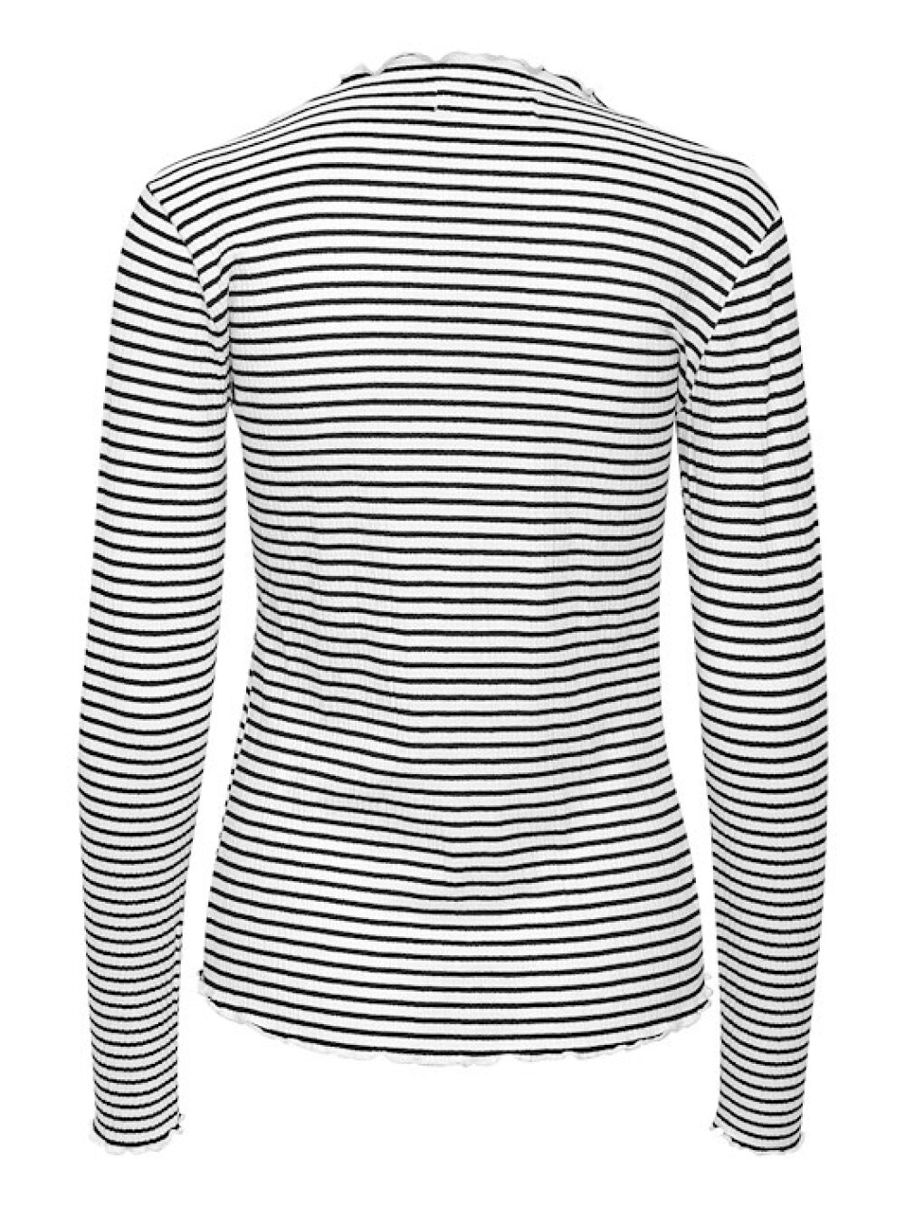 Karen By Simonsen - CandaceKB Stripe LS