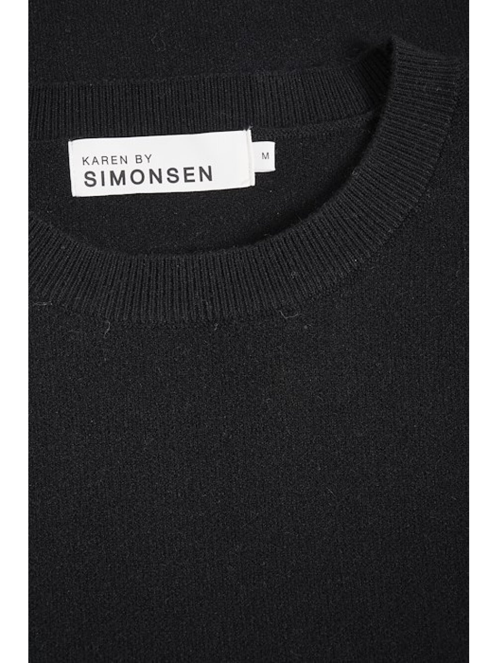 Karen By Simonsen - DoddieKB Knit Tee