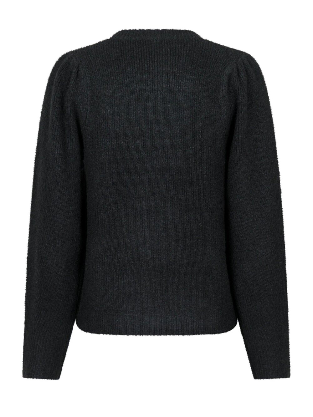 Neo Noir - Nuna Strik Cardigan