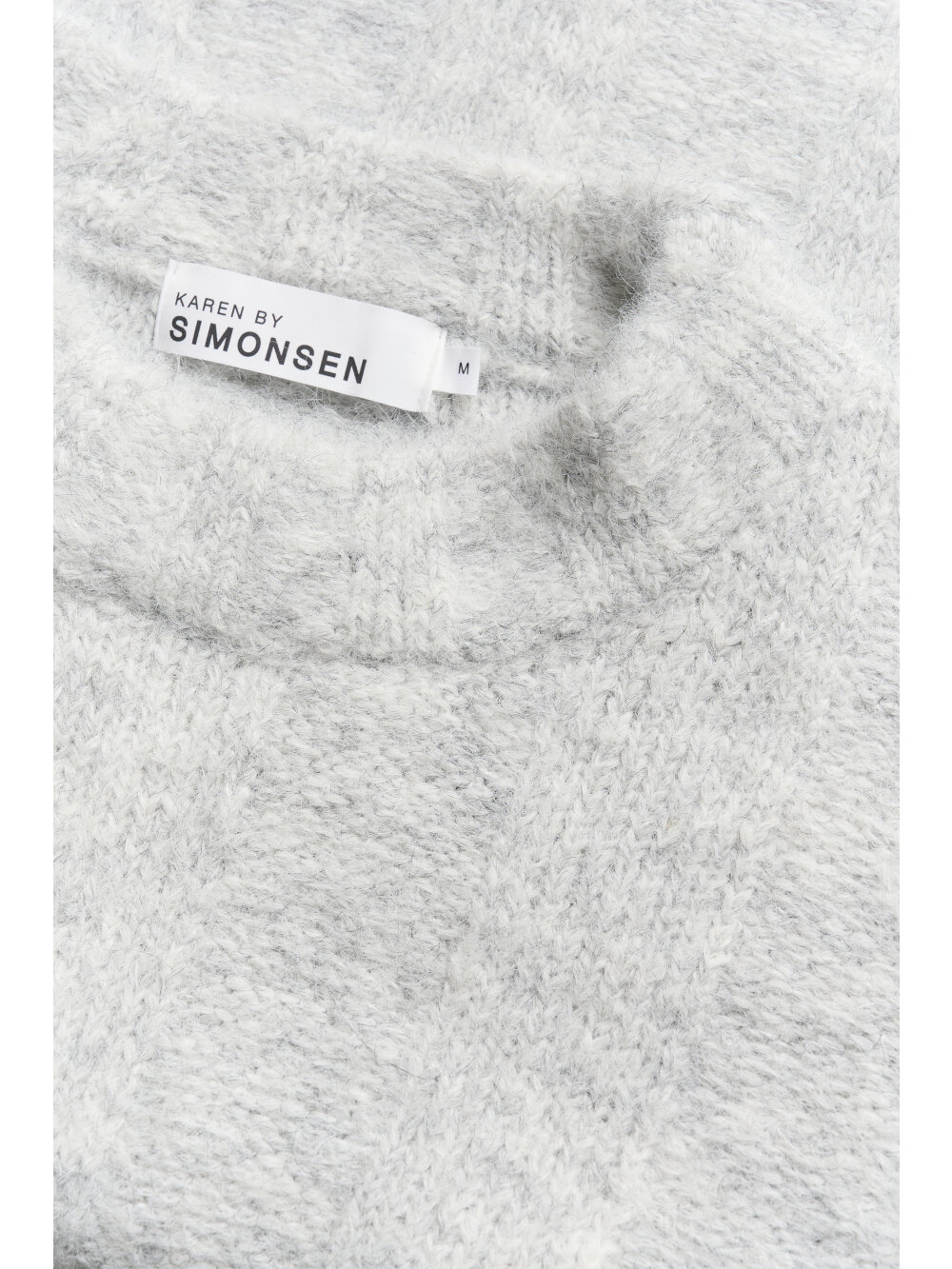 Karen By Simonsen - KBRoma Lara Wide Knit