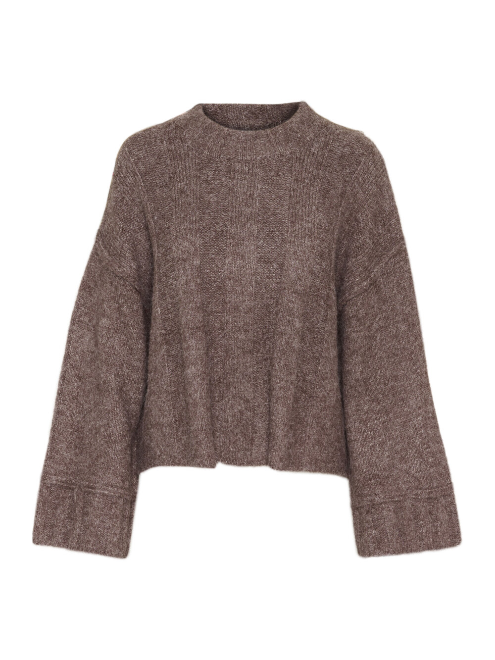 Karen By Simonsen - KBRoma Lara Wide Knit