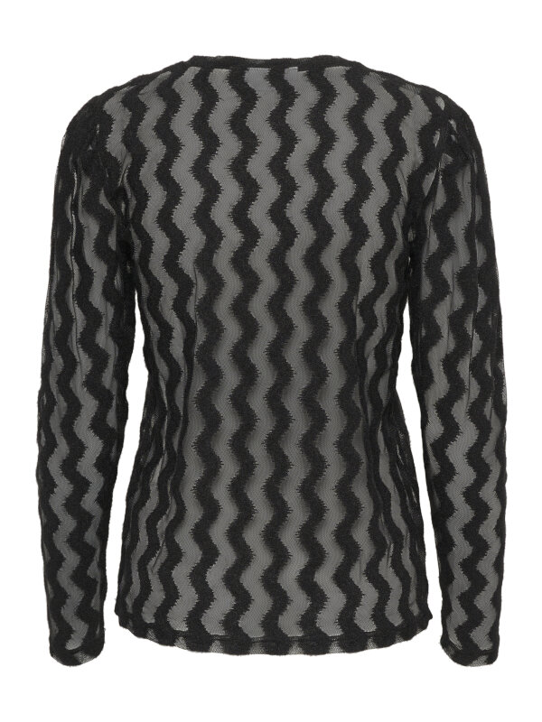 Karen By Simonsen - KBRasmine Long Sleeve