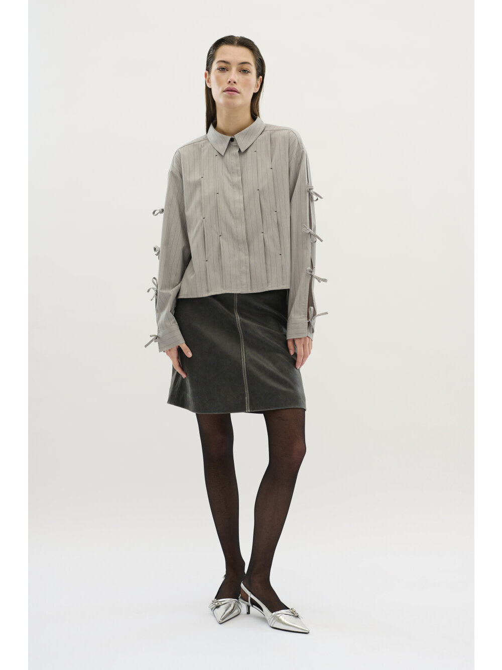 Karen By Simonsen - KBRianna Short Shirt