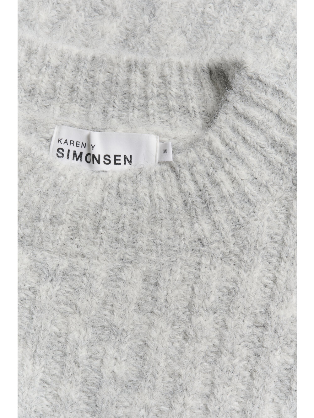 Karen By Simonsen - KBRoma Pullover