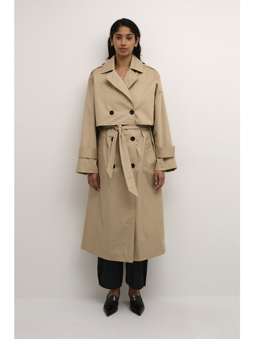 Karen By Simonsen - MariKB Coat