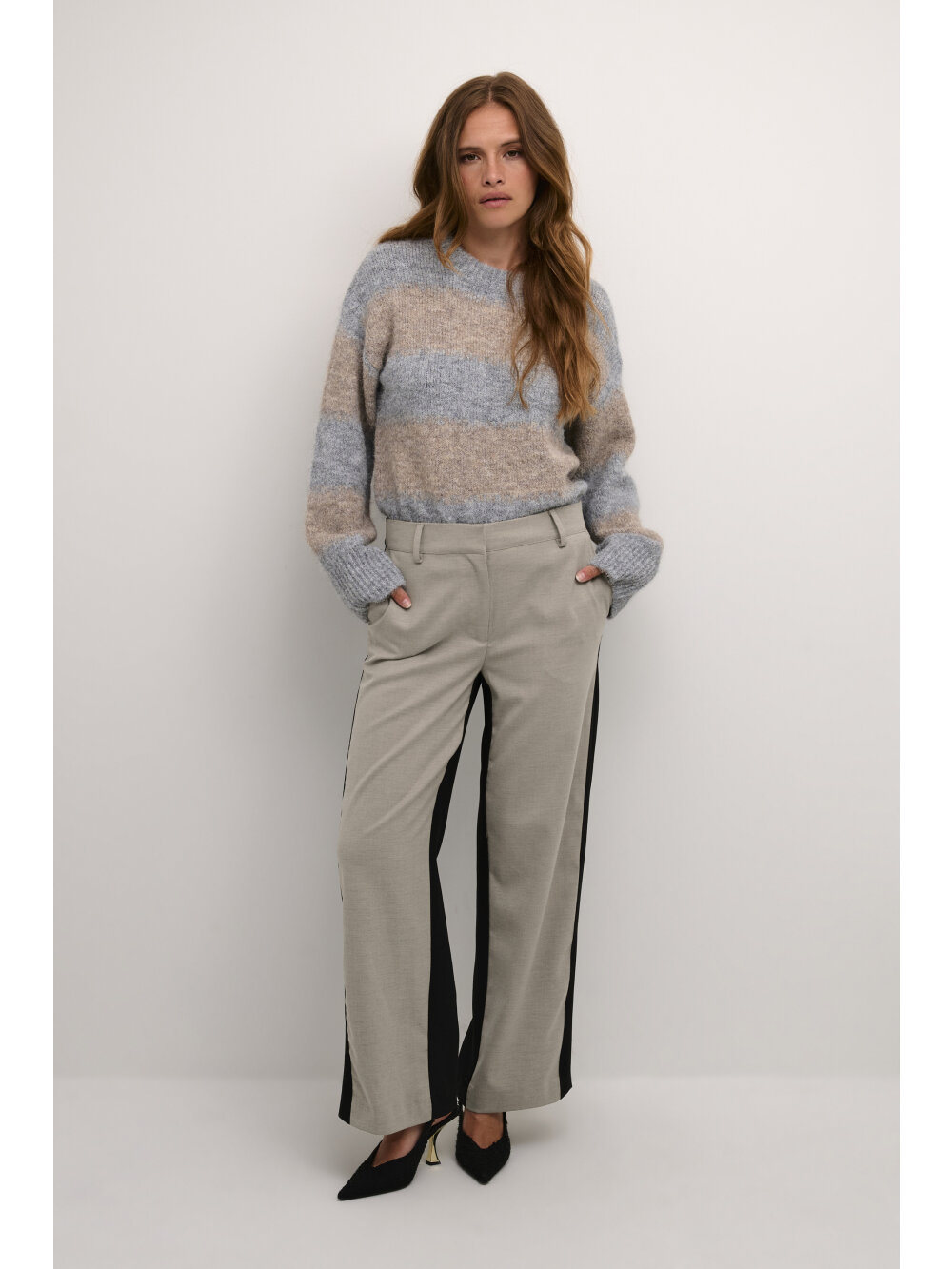 Karen By Simonsen - MollyKB Wide Pants