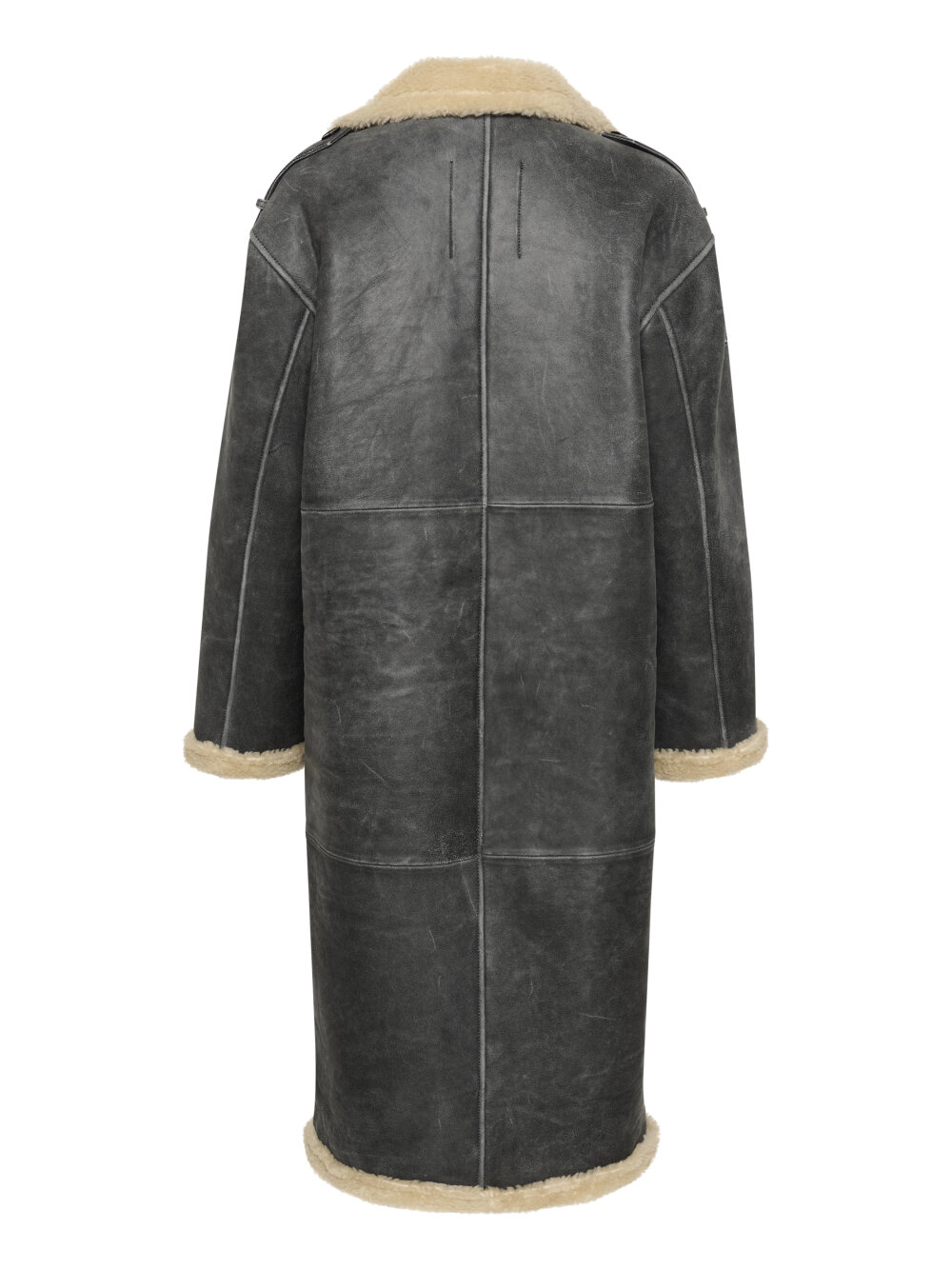 Karen By Simonsen - KBReio Kleo Long Coat