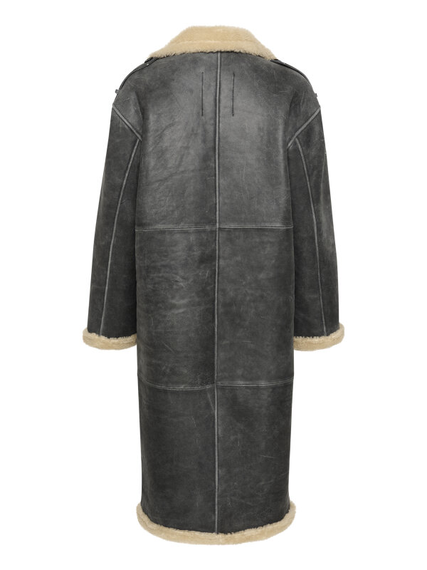 Karen By Simonsen - KBReio Kleo Long Coat