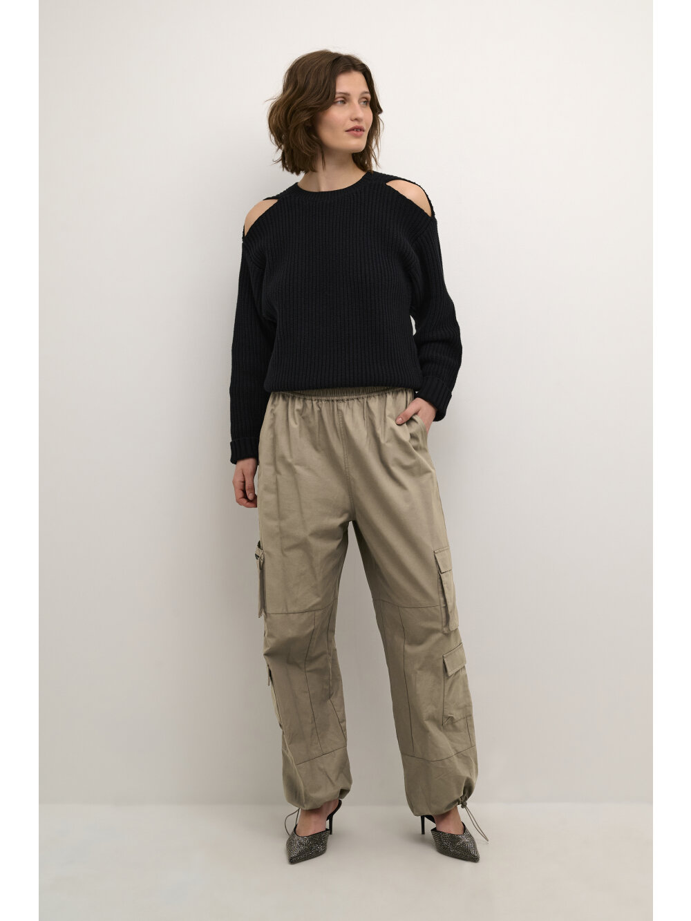 Karen By Simonsen - JamieKB Cargo Pants