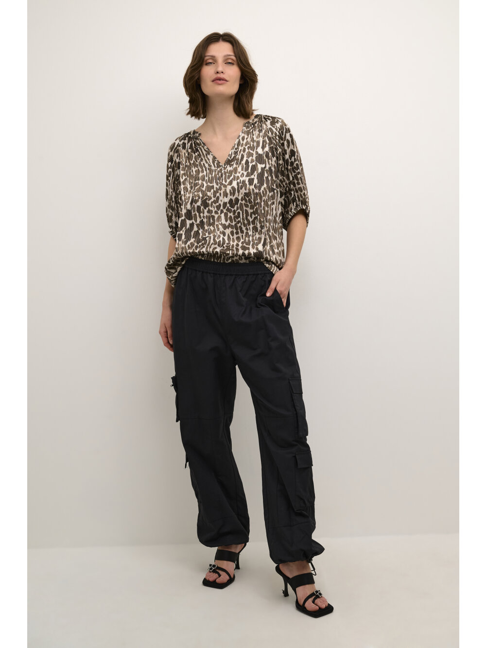 Karen By Simonsen - JamieKB Cargo Pants