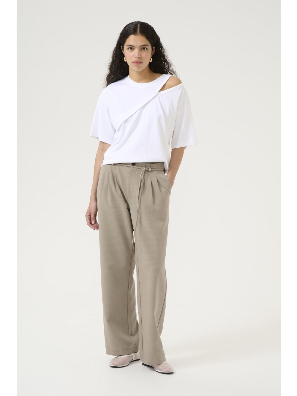 Karen By Simonsen - KBRo Pants