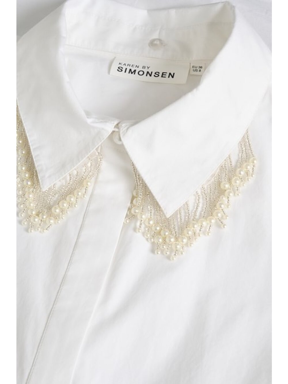 Karen By Simonsen - KBSimone Shirt