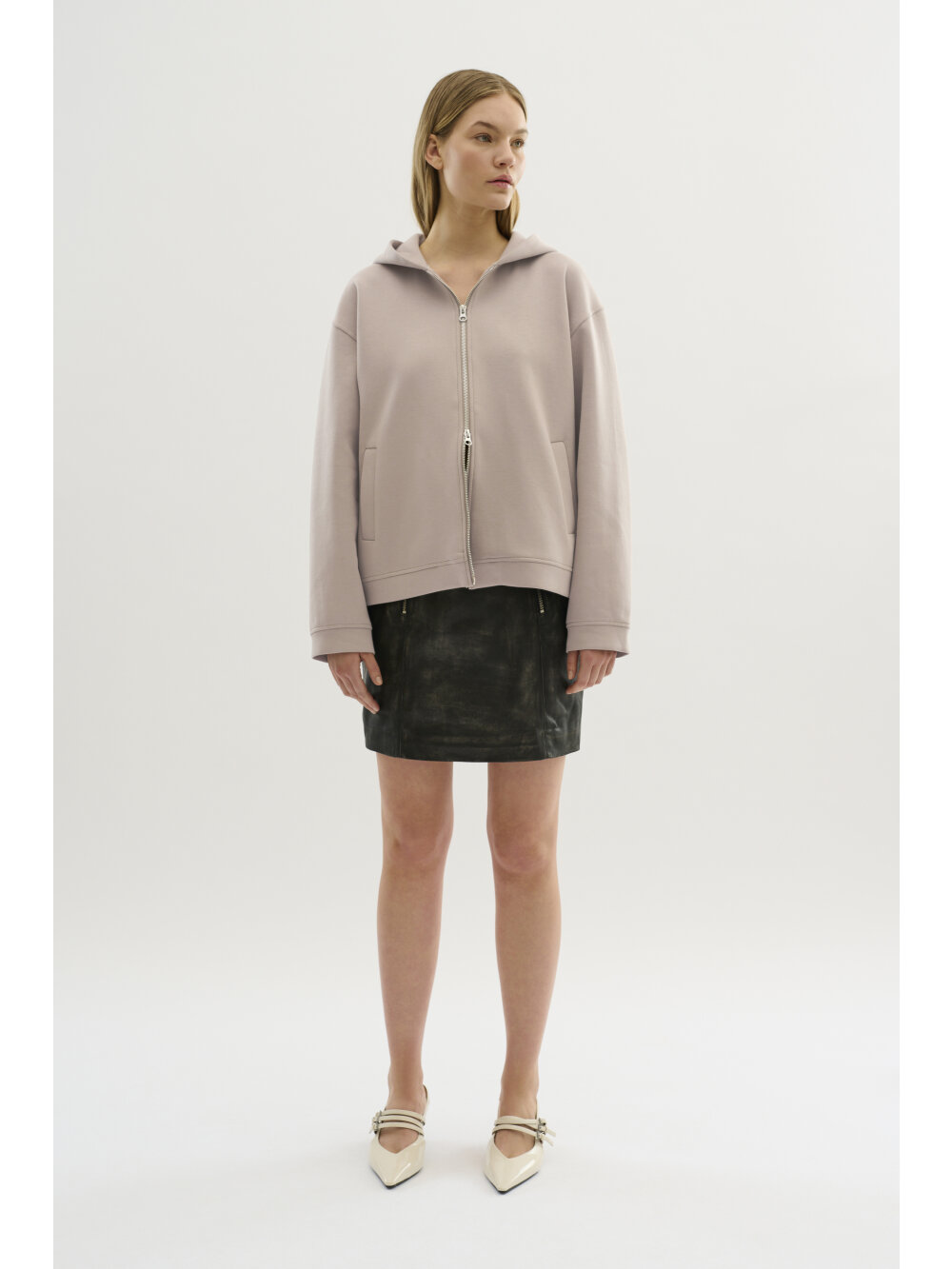 Karen By Simonsen - KBSys Sweat Hoodie