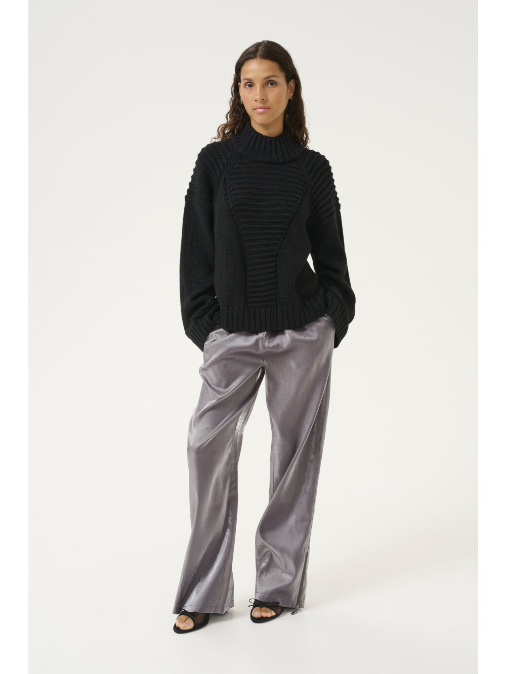 Karen By Simonsen - KBSide Pullover