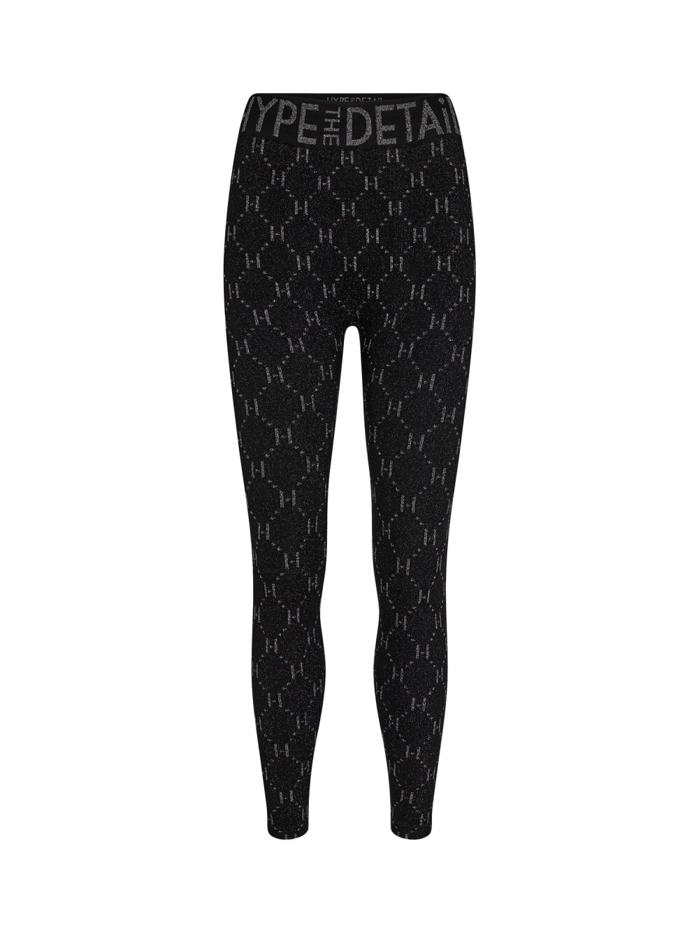 Hype the Detail - Lurex / 450 21 Leggings