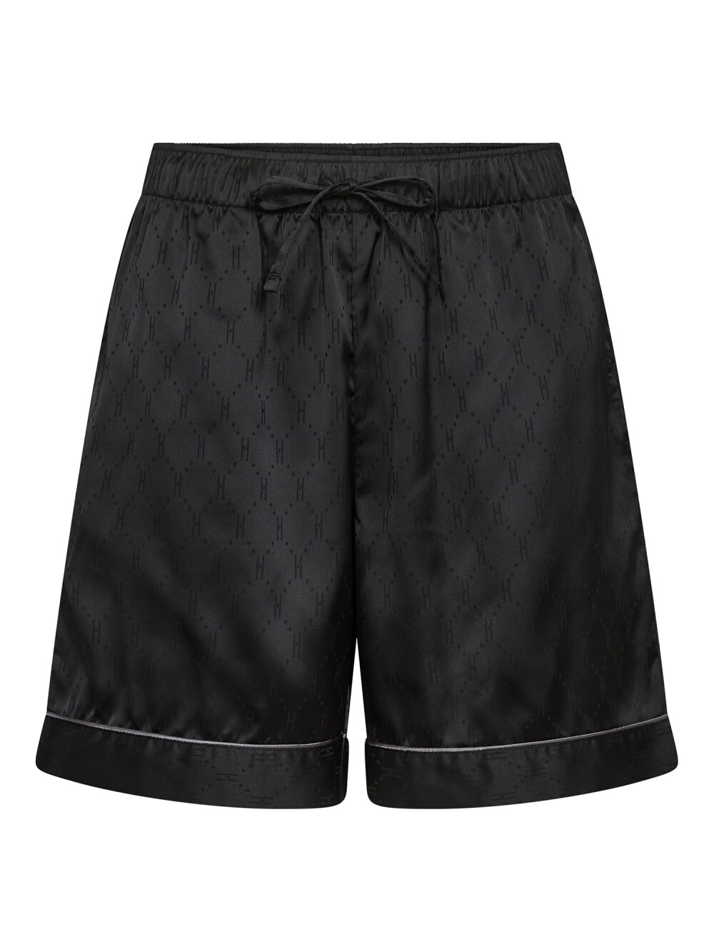 Hype the Detail - 800 40 Satin Shorts Sæt