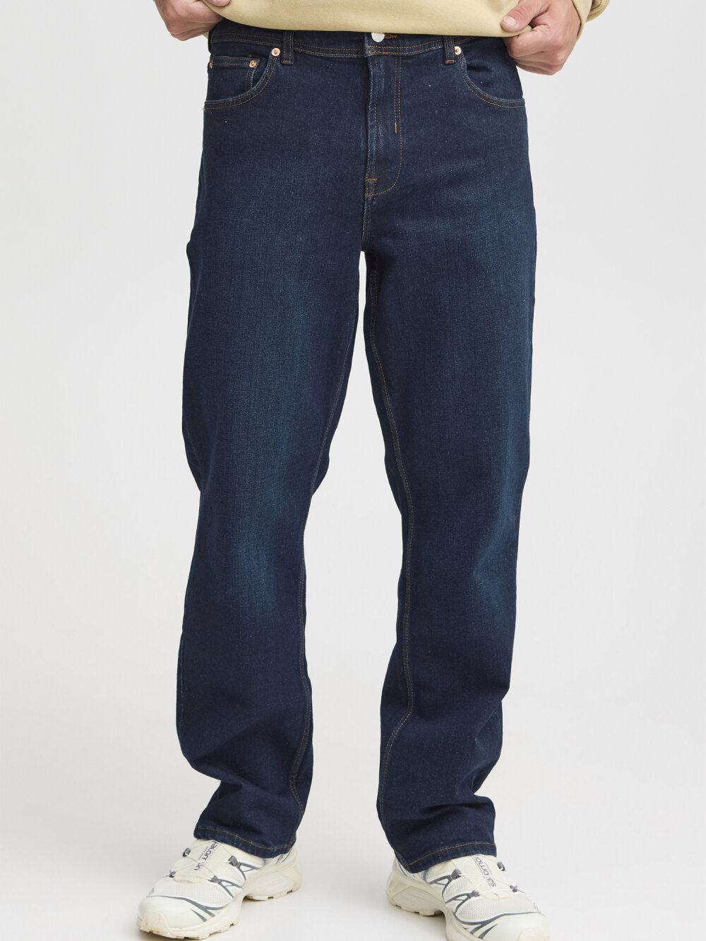 SOLID - SDMONTE RYAN Jeans