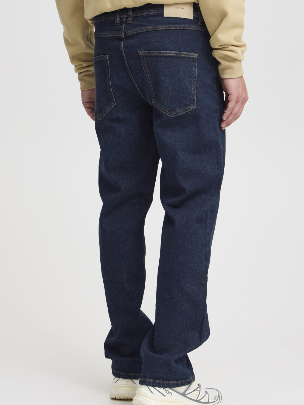 SOLID - SDMONTE RYAN Jeans