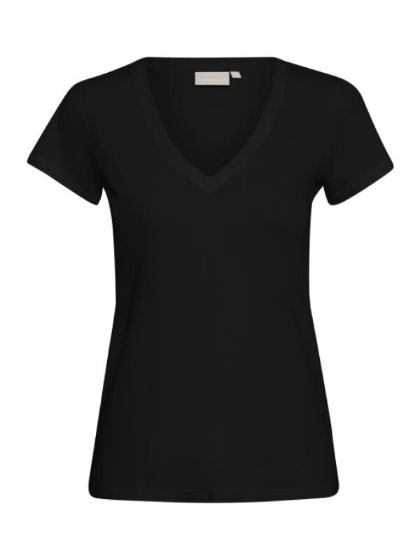 InWear - Rena V Tshirt KNTG