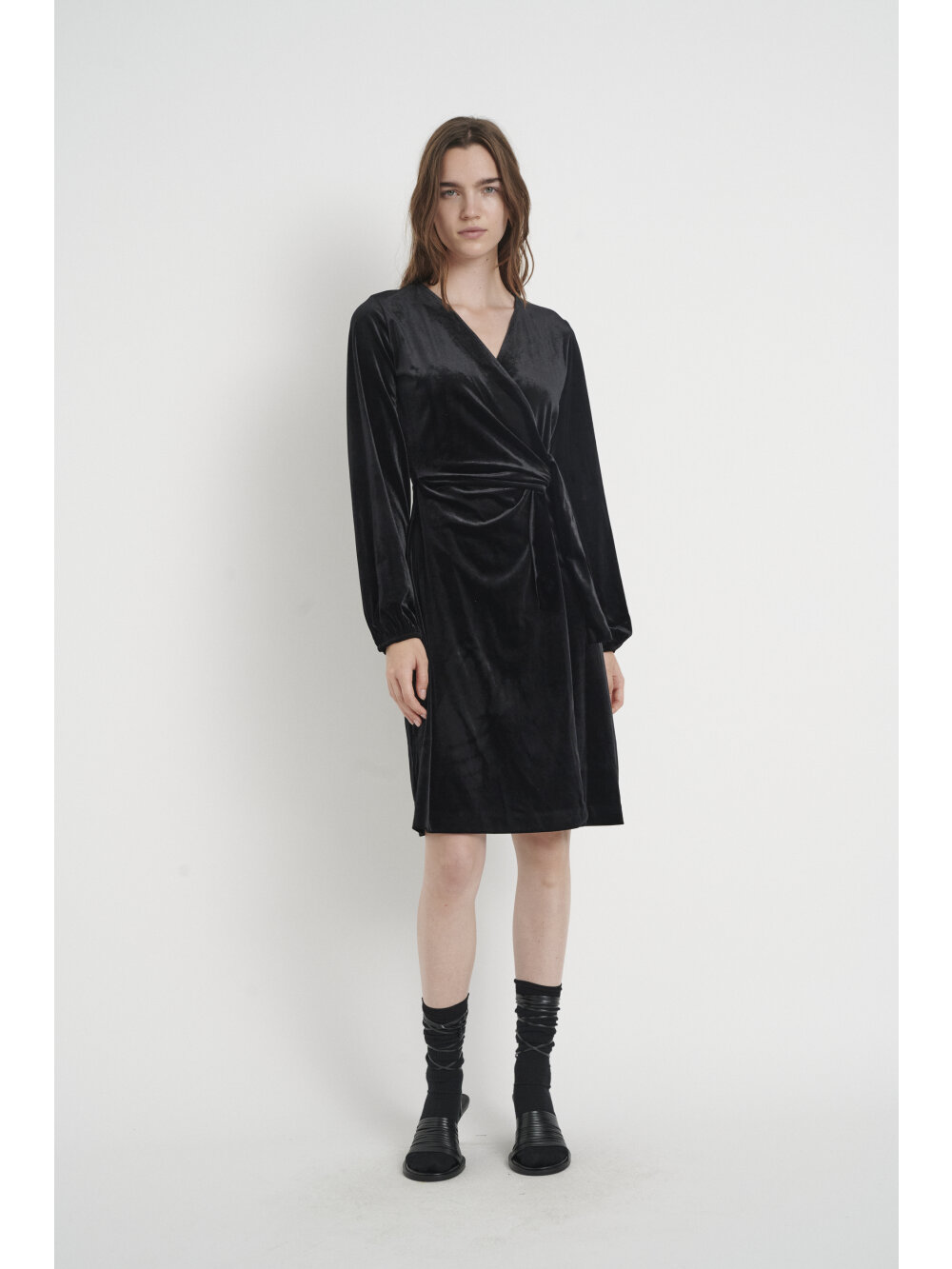 InWear - GorielIW Wrap Dress