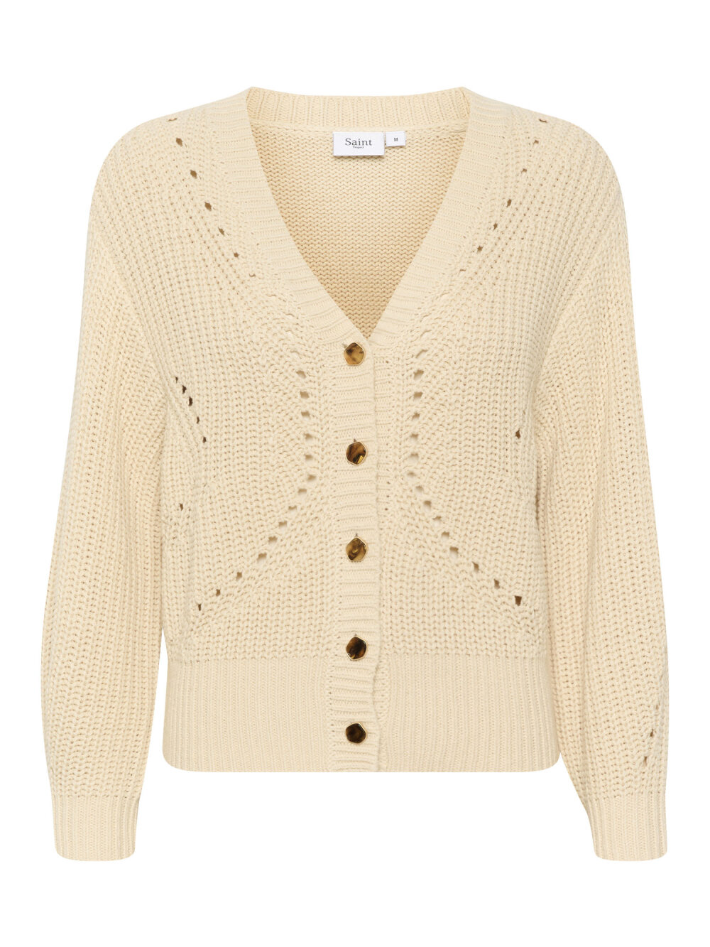 Saint Tropez - CeciljaSZ Cardigan